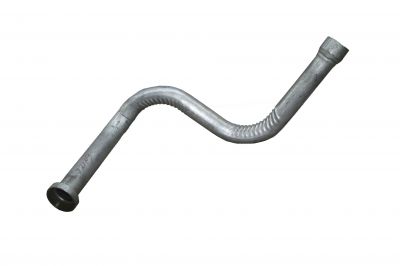 Exhaust Pipe L: 1100 Mm