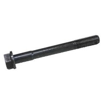 Screw, Piston Rod M 18 X 165
