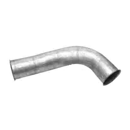 Exhaust Pipe L: 200 Mm