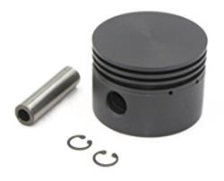 Piston
replaces Knorr: Kw5172/2sp / Os 75,25 Mm