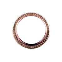 Abs Ring 126,0 X 164,0 X 8,5 Mm