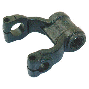 Spring Shackle, Front 67x154x153
