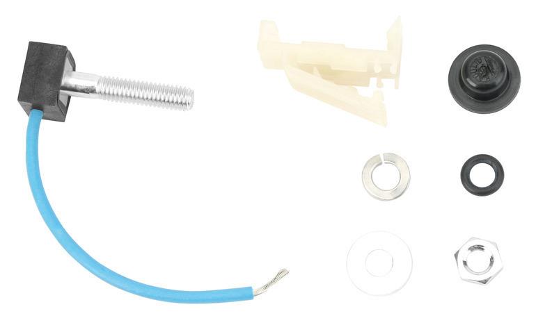 Repair Kit, Starter Replaces Bosch: 2 007 011 070