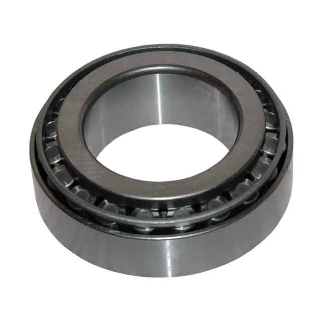 Tapered Roller Bearing Replaces Fag: 32215
