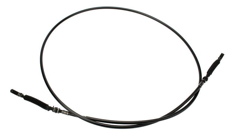 Throttle Cable 2550 Mm