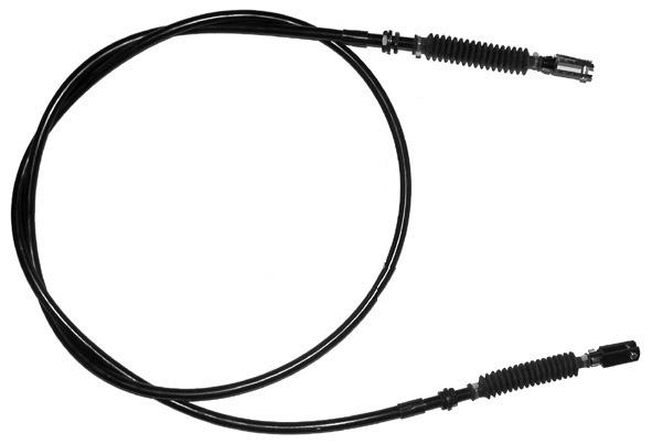 Throttle Cable 2070 Mm
