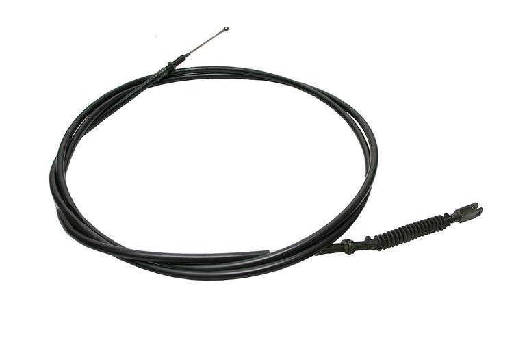 Throttle Cable 3472 Mm / Rhd