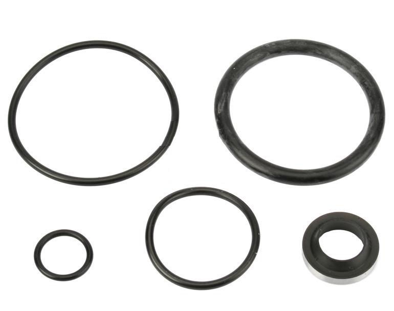Seal Ring Kit, Control Cylinder