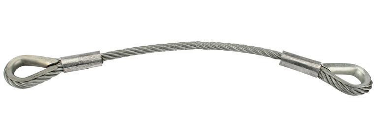 Retaining Cable