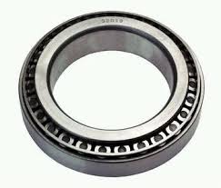 Roller Bearing Replaces Skf: 315824