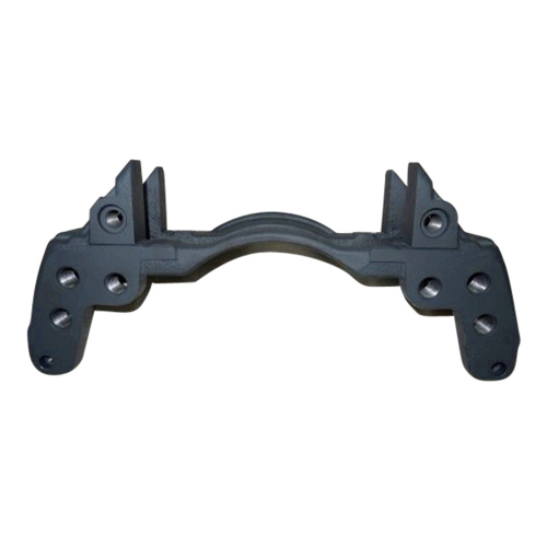 Brake Carrier
replaces Knorr: K010765