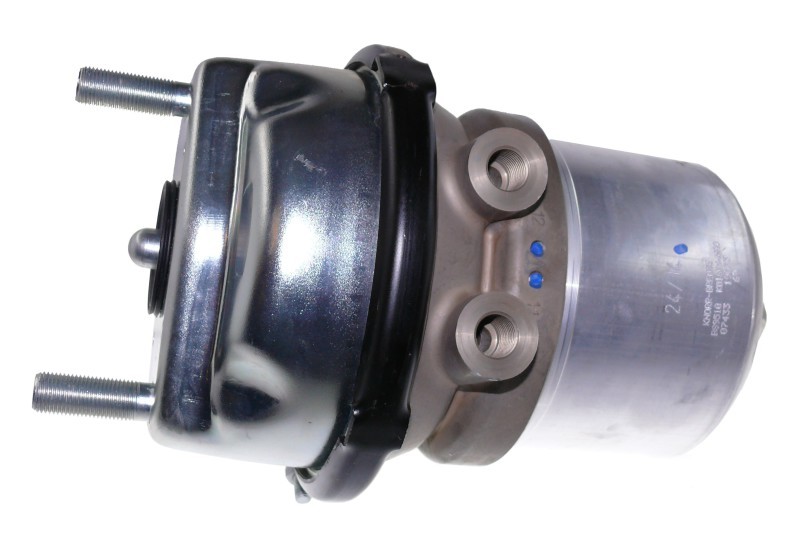 Spring Brake Cylinder, Left
replaces Knorr: K018095 / T 24/14