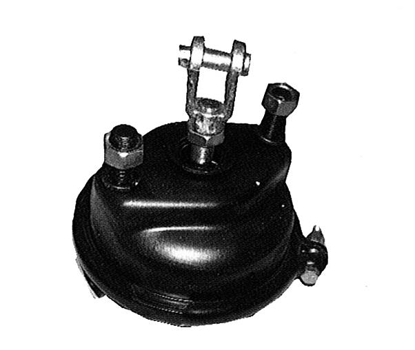 Brake Cylinder
replaces Wabco: 423 105 084 0 / T 20
