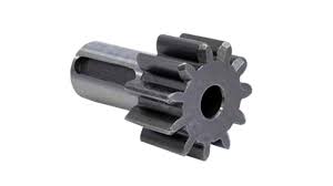 Starter Pinion Replaces Bosch: 2 006 382 018