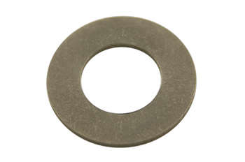 Axial Washer