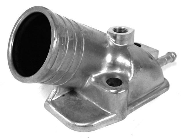 Cooling Flange Pipe