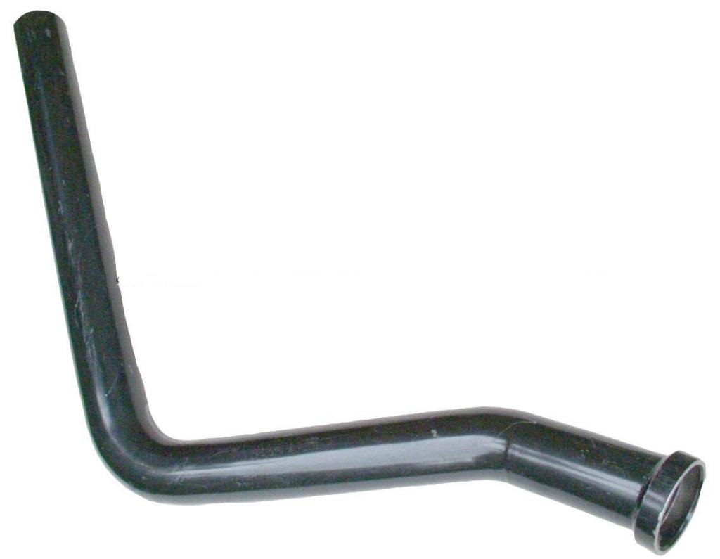 Exhaust Pipe L: 1900 Mm