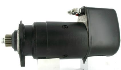 Starter Replaces Bosch: 0 986 019 620
