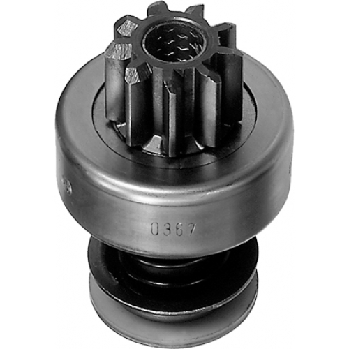 Freewheel Gear, Starter Replaces Bosch: 2 006 209 530