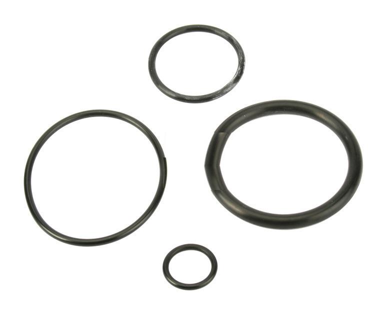 Seal Ring Kit, Control Cylinder