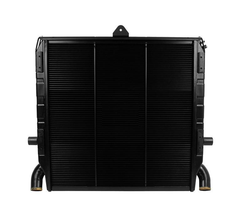 Radiator 715x760x61 Mm