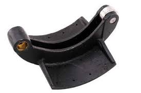 Brake Shoe 254 Mm / 10