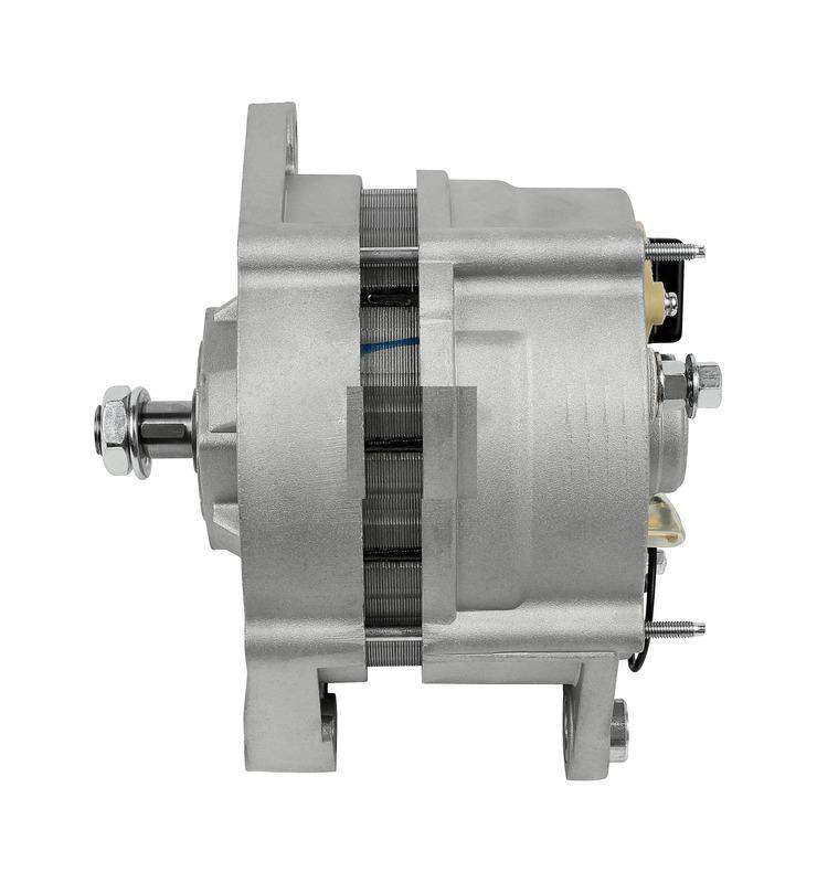 Alternator Replaces Bosch: 0 120 469 920