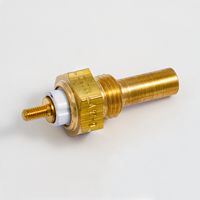 Thermostat Temprature Sensor 120°c Max