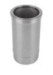 Cylinder Liner Without Seal Rings