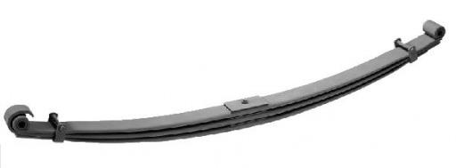 Leaf Spring 4 X 22