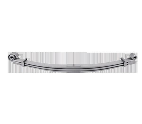 Leaf Spring, Front 4 X 22