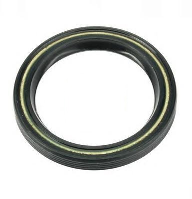 Oil Seal 45,0 X 60,0 X 7,0 Mm