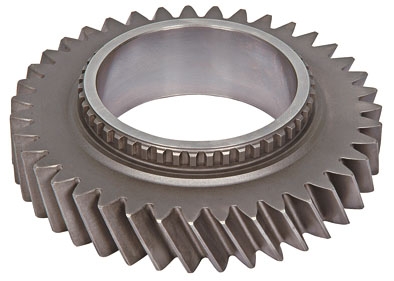 Gear, 3st Gear