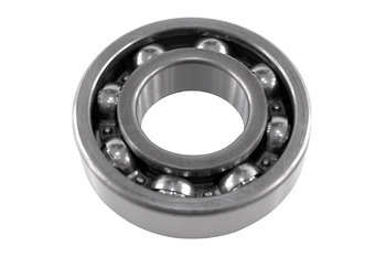 Ball Bearing Replaces Skf: Vkt8719