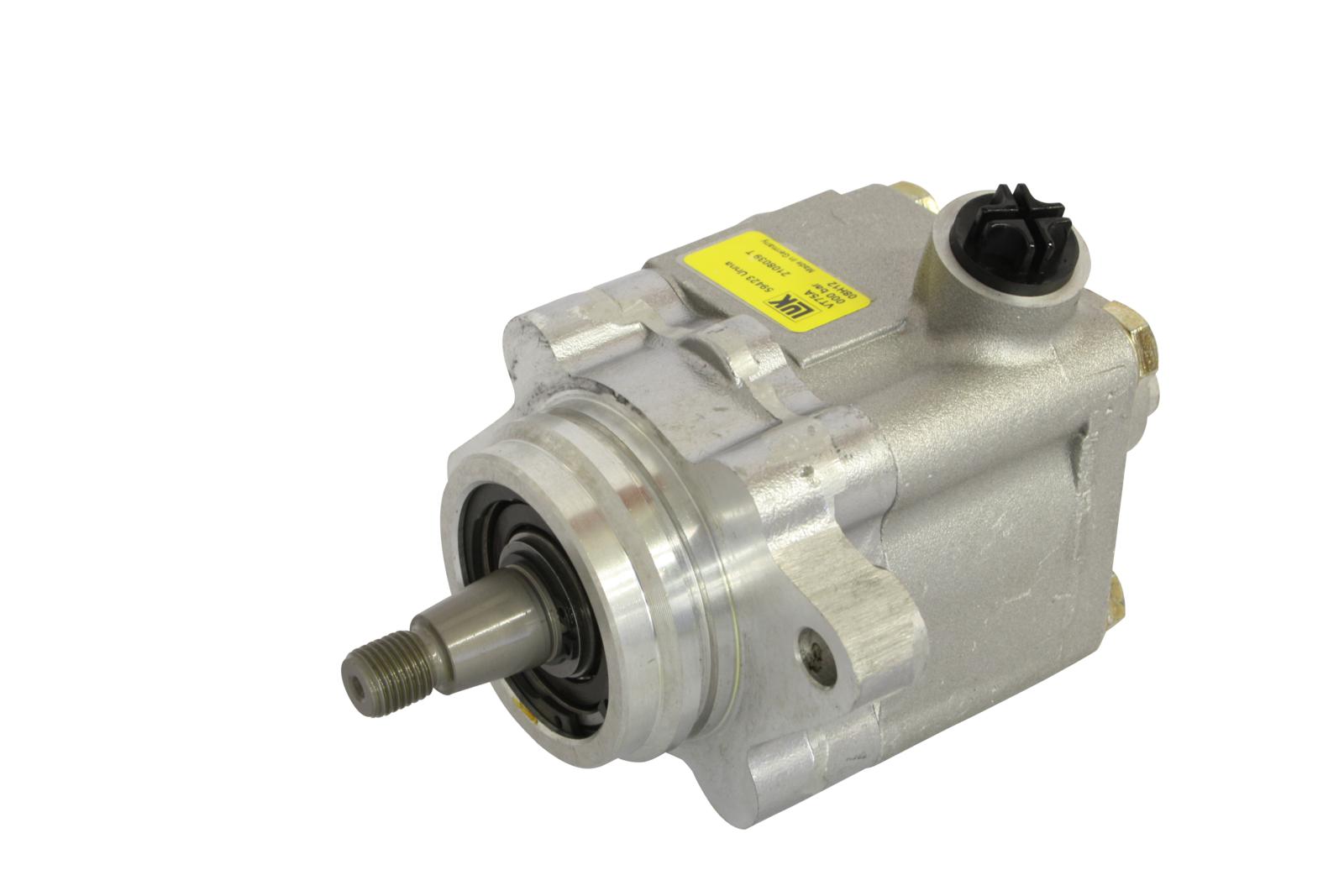 Servo Pump Replaces Luk: 542 0005 10