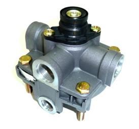 Relay Valve
replaces Wabco: 973 011 002 0