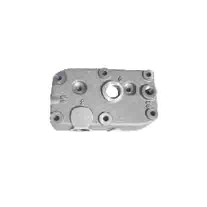 Cylinder Head, Compressor
replaces Knorr: Seb22587