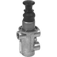 Load Sensitive Valve
replaces Wabco: 463 013 126 0