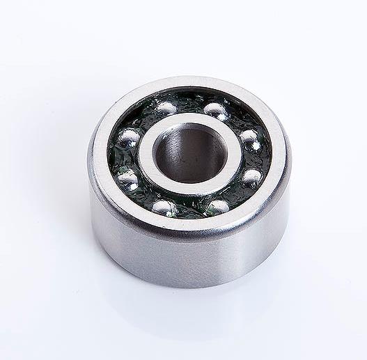 Ball Bearing Replaces Fag: Bj2b 248820