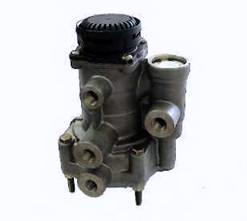 Relay Valve
replaces Wabco: 973 009 100 0