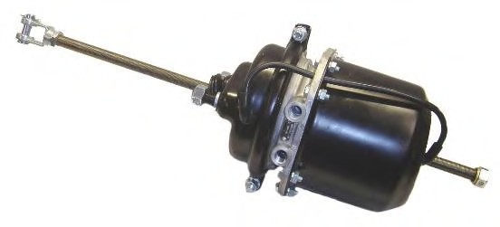 Spring Brake Cylinder
replaces Wabco: 925 431 095 0 / T 24/24