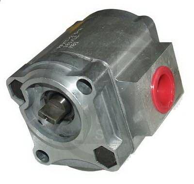 Hydraulic Pump