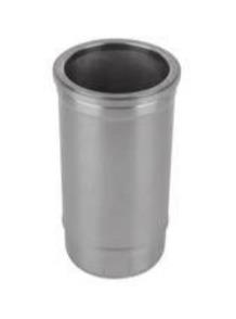 Cylinder Liner Without Seal Rings