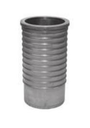 Cylinder Liner Without Seal Rings