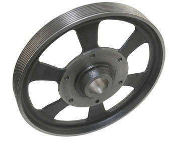 Fan Pulley