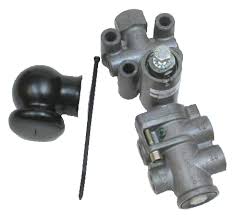 Level Valve Replaces Haldex: 612 031 011