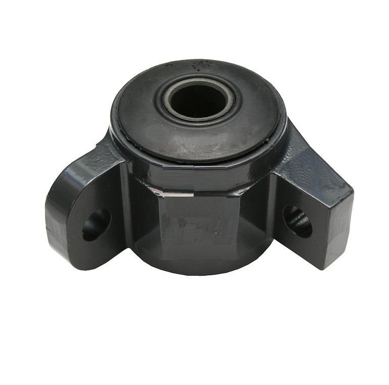 Bushing Bracket Ø 24 X 79,5 Mm