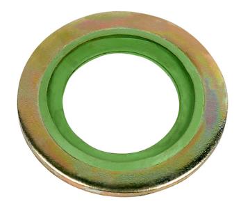 Oil Filter Seal Ring 16,7*24*1,5mm
