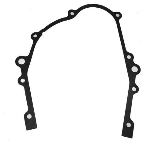 Gasket, Timing Case