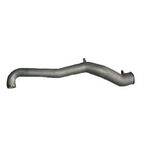 Intercooler Flange Pipe